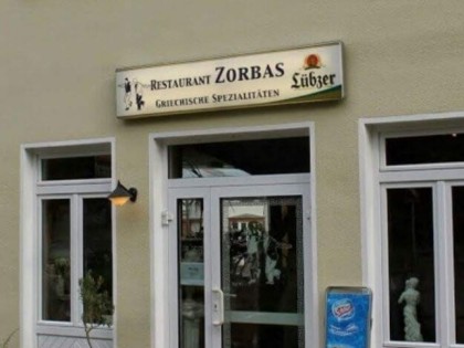 Photo: Zorbas 